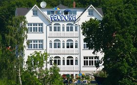 Apartment Feodora